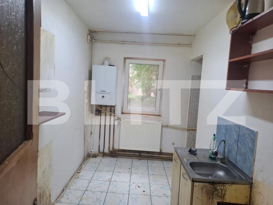 Apartament de vânzare 4 camere Micro 4 - 195501AV | BLITZ Târgoviște | Poza4