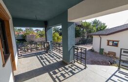 🏡 Proprietate Premium - 2 Case, Lac Privat & Teren de Sport –2 km de Centru Tgv
