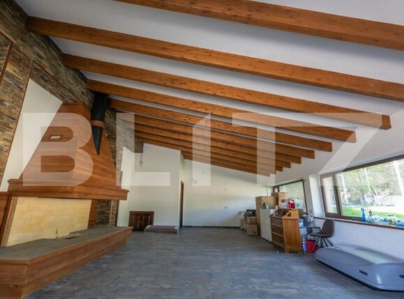 Casa de vânzare 8 camere Valea Voievozilor - 195524CV | BLITZ Târgoviște | Poza15