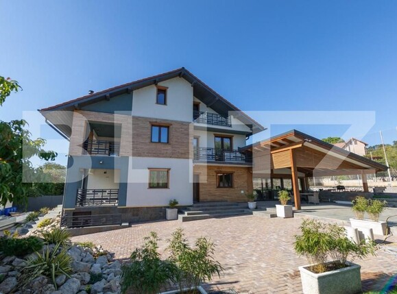 Casa de vânzare 8 camere Valea Voievozilor - 195524CV | BLITZ Târgoviște | Poza4