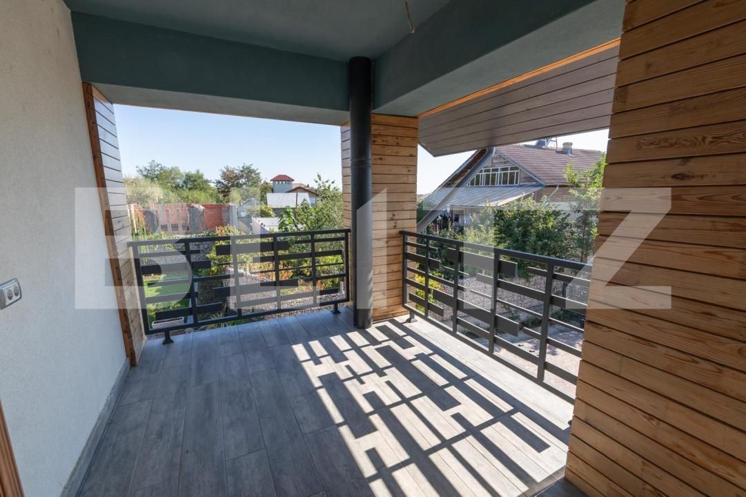 Casa de vânzare 8 camere Valea Voievozilor - 195524CV | BLITZ Târgoviște | Poza25