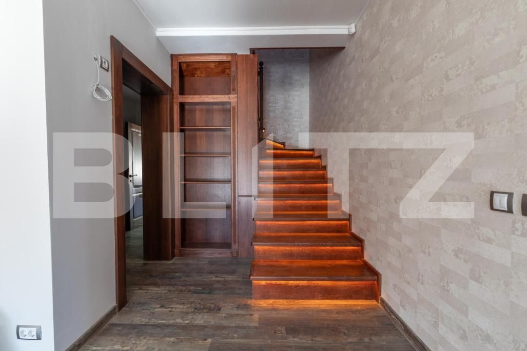 Casa de vânzare 8 camere Valea Voievozilor - 195524CV | BLITZ Târgoviște | Poza17