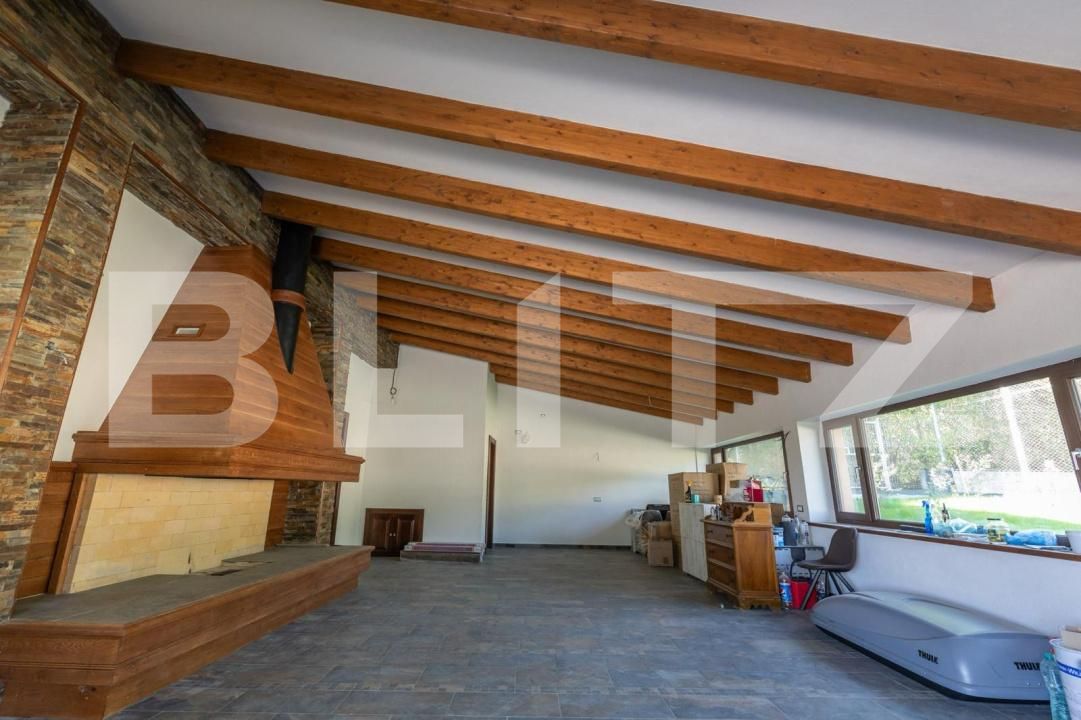 Casa de vânzare 8 camere Valea Voievozilor - 195524CV | BLITZ Târgoviște | Poza15