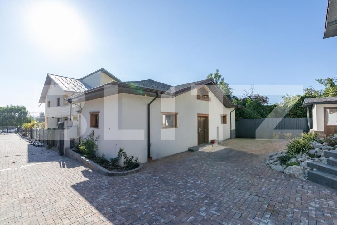Casa de vânzare 8 camere Valea Voievozilor - 195524CV | BLITZ Târgoviște | Poza3
