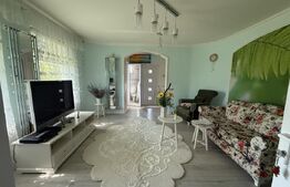 Casă superbă în Mărginenii de Sus – 