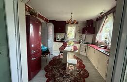 Casă superbă în Mărginenii de Sus – 