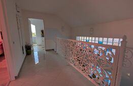 EXCLUSIV | CASĂ INDIVIDUALĂ – 238 MP UTILI | TEREN 3.800 MP | CONSTRUCȚIE 2015