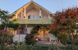 EXCLUSIV | CASĂ INDIVIDUALĂ – 238 MP UTILI | TEREN 3.800 MP | CONSTRUCȚIE 2015