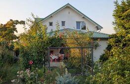 EXCLUSIV | CASĂ INDIVIDUALĂ – 238 MP UTILI | TEREN 3.800 MP | CONSTRUCȚIE 2015