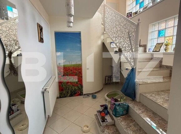 Casa de vânzare 5 camere Darmanesti - 195546CV | BLITZ Târgoviște | Poza15