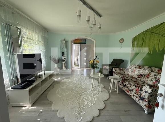 Casa de vânzare 5 camere Darmanesti - 195546CV | BLITZ Târgoviște | Poza7