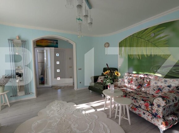 Casa de vânzare 5 camere Darmanesti - 195546CV | BLITZ Târgoviște | Poza13