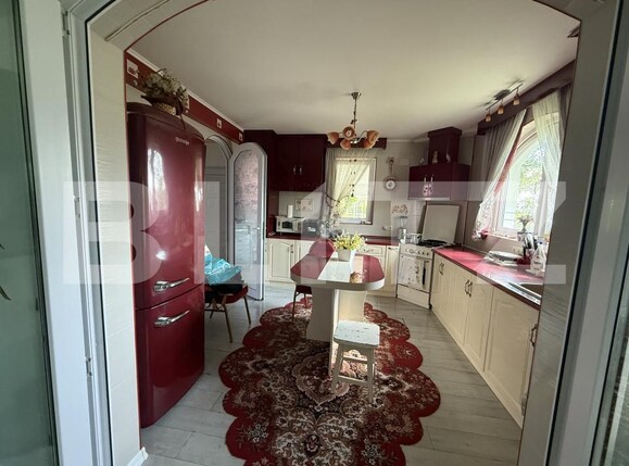 Casa de vânzare 5 camere Darmanesti - 195546CV | BLITZ Târgoviște | Poza10