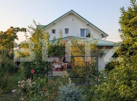 Casa de vânzare 5 camere Darmanesti - 195546CV | BLITZ Târgoviște | Poza3