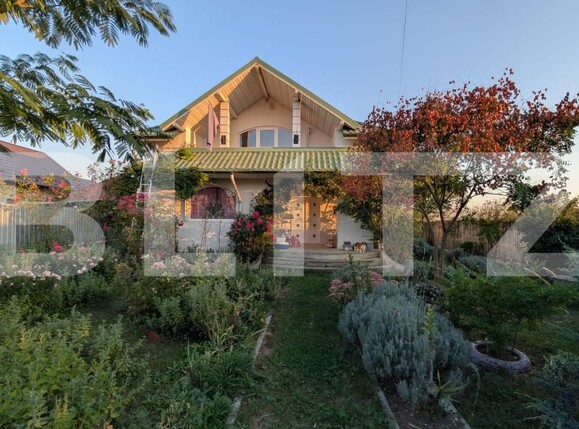 Casa de vânzare 5 camere Darmanesti - 195546CV | BLITZ Târgoviște | Poza18