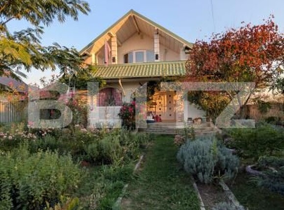 Casa de vânzare 5 camere Darmanesti - 195546CV | BLITZ Târgoviște | Poza1