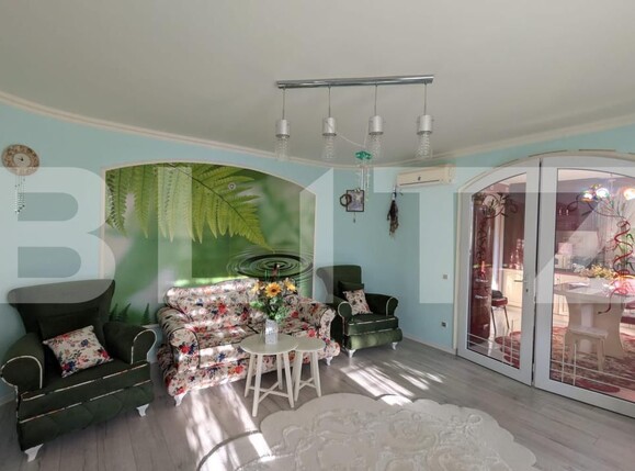 Casa de vânzare 5 camere Darmanesti - 195546CV | BLITZ Târgoviște | Poza11