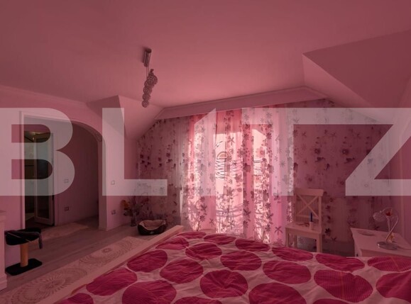 Casa de vânzare 5 camere Darmanesti - 195546CV | BLITZ Târgoviște | Poza9