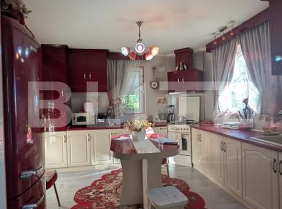 Casa de vânzare 5 camere Darmanesti - 195546CV | BLITZ Târgoviște | Poza14