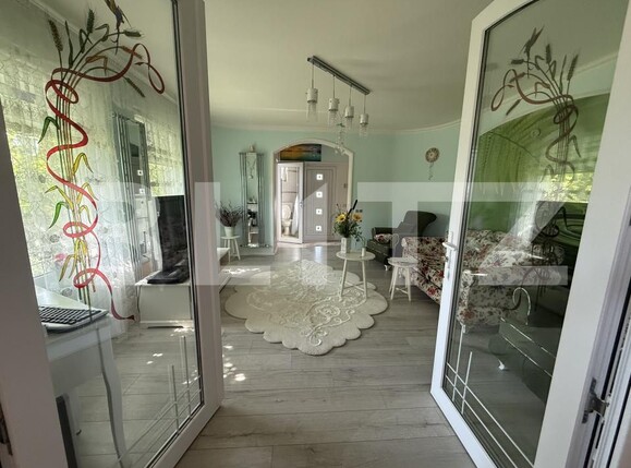 Casa de vânzare 5 camere Darmanesti - 195546CV | BLITZ Târgoviște | Poza6