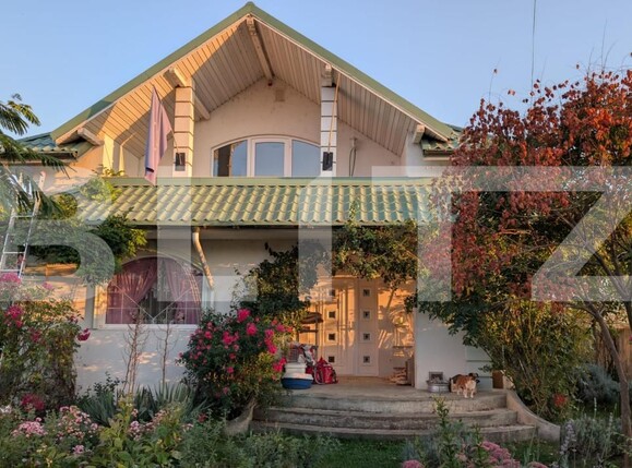 Casa de vânzare 5 camere Darmanesti - 195546CV | BLITZ Târgoviște | Poza2