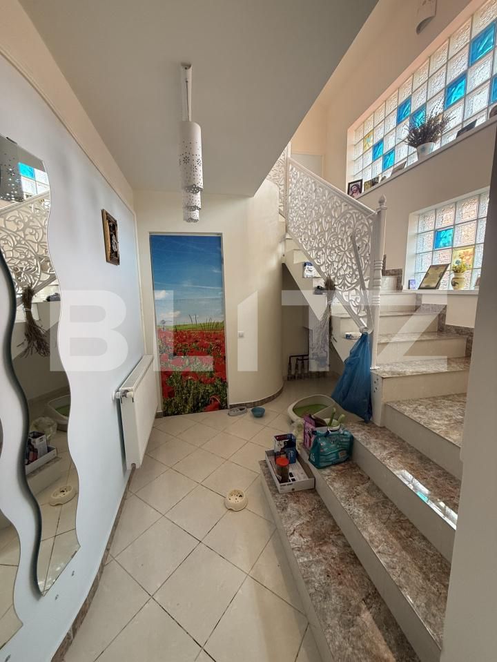 Casa de vânzare 5 camere Darmanesti - 195546CV | BLITZ Târgoviște | Poza15