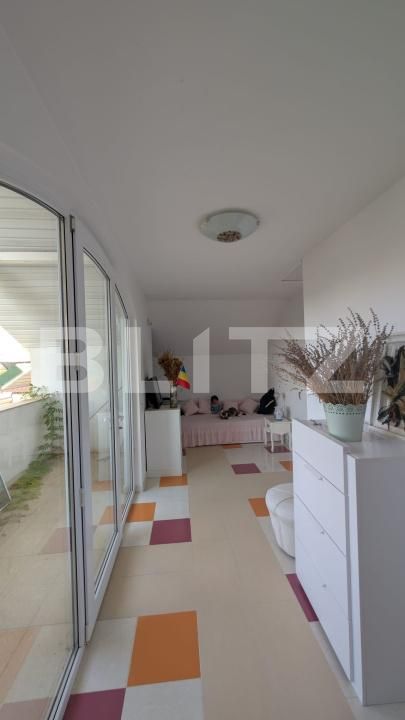 Casa de vânzare 5 camere Darmanesti - 195546CV | BLITZ Târgoviște | Poza19