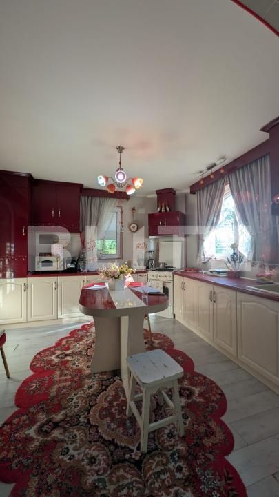 Casa de vânzare 5 camere Darmanesti - 195546CV | BLITZ Târgoviște | Poza15