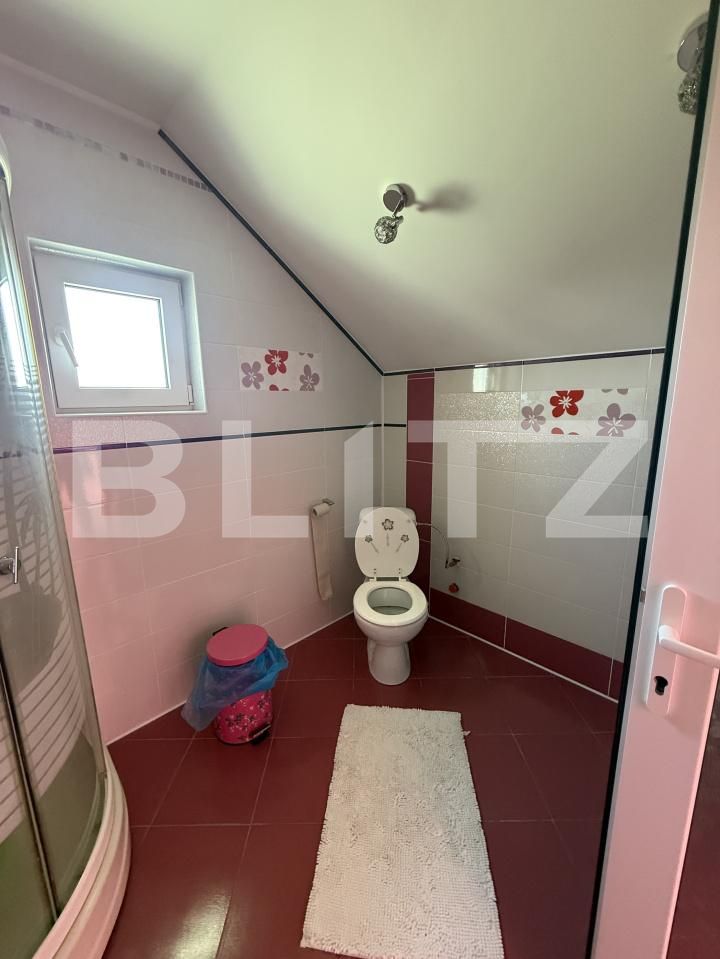 Casa de vânzare 5 camere Darmanesti - 195546CV | BLITZ Târgoviște | Poza22