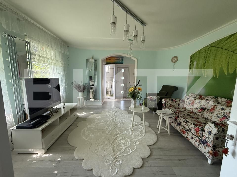 Casa de vânzare 5 camere Darmanesti - 195546CV | BLITZ Târgoviște | Poza7