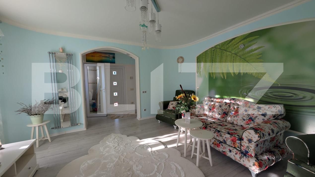 Casa de vânzare 5 camere Darmanesti - 195546CV | BLITZ Târgoviște | Poza13