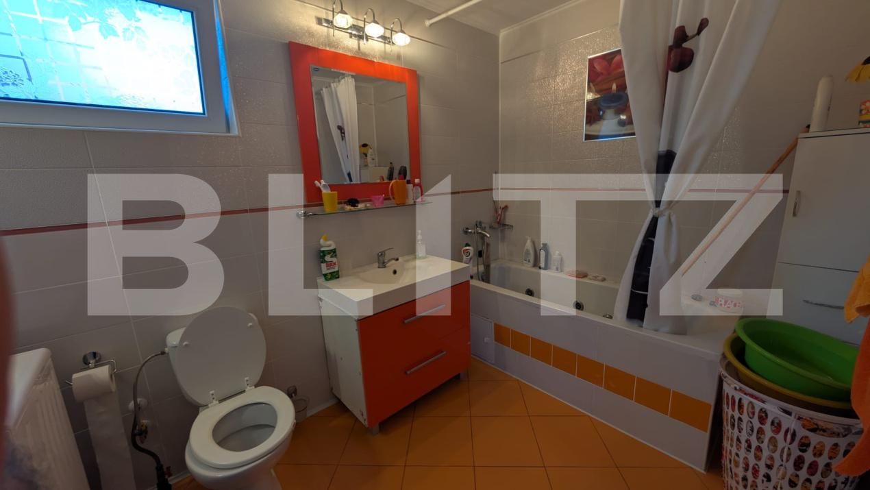 Casa de vânzare 5 camere Darmanesti - 195546CV | BLITZ Târgoviște | Poza16