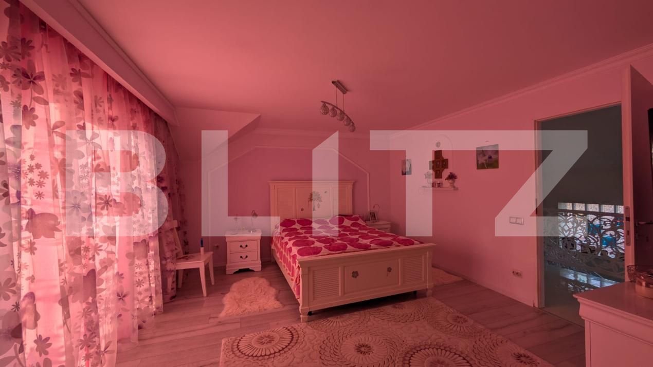Casa de vânzare 5 camere Darmanesti - 195546CV | BLITZ Târgoviște | Poza6