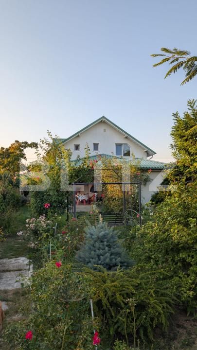 Casa de vânzare 5 camere Darmanesti - 195546CV | BLITZ Târgoviște | Poza3
