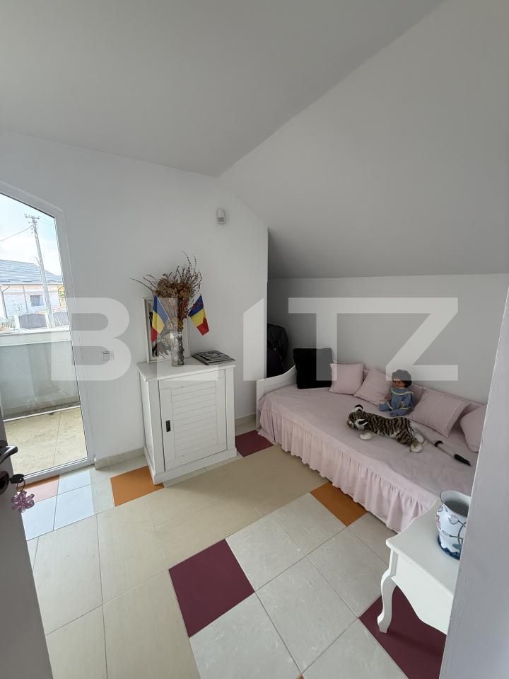 Casa de vânzare 5 camere Darmanesti - 195546CV | BLITZ Târgoviște | Poza16