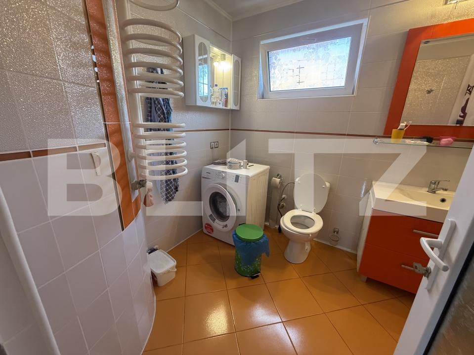 Casa de vânzare 5 camere Darmanesti - 195546CV | BLITZ Târgoviște | Poza13