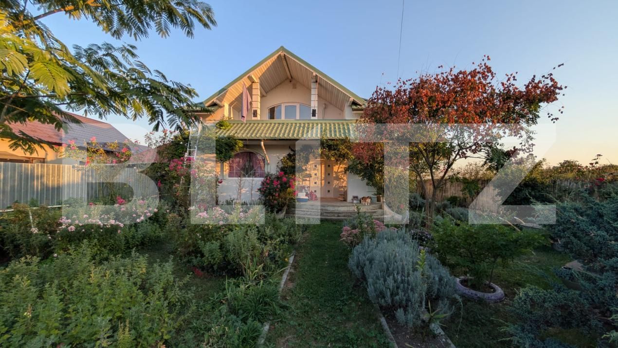 Casa de vânzare 5 camere Darmanesti - 195546CV | BLITZ Târgoviște | Poza18