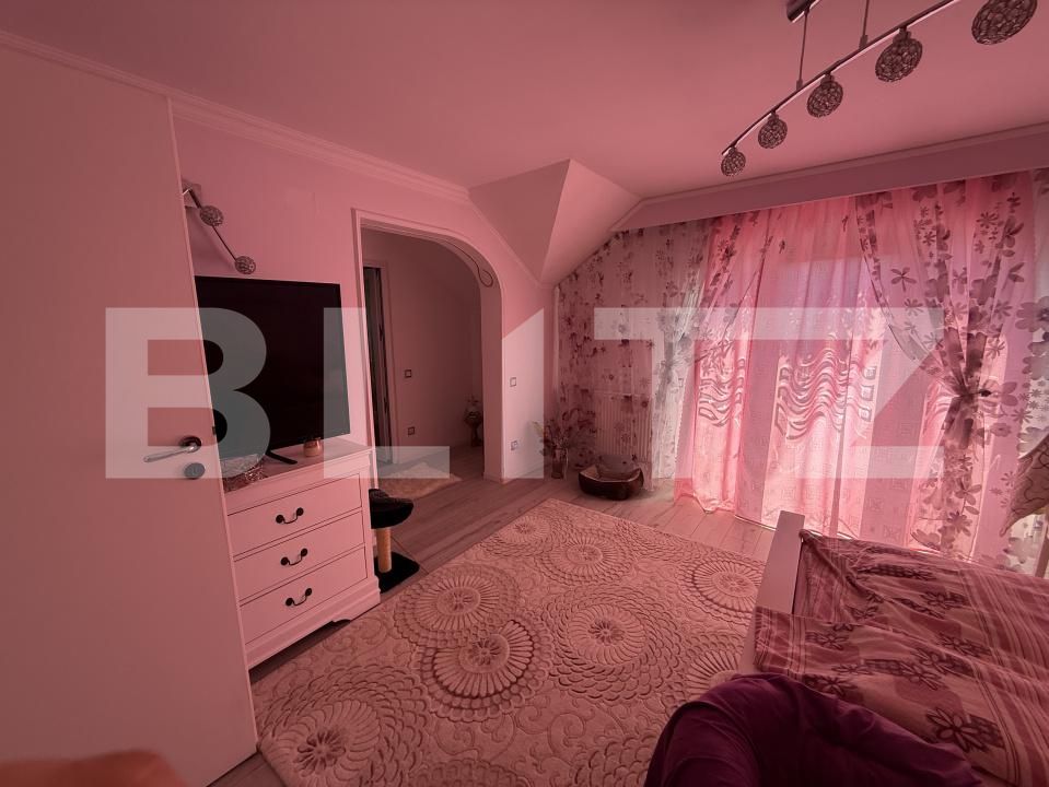 Casa de vânzare 5 camere Darmanesti - 195546CV | BLITZ Târgoviște | Poza20