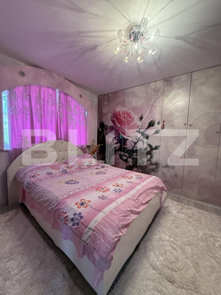 Casa de vânzare 5 camere Darmanesti - 195546CV | BLITZ Târgoviște | Poza11