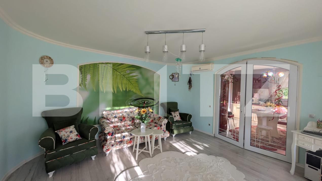 Casa de vânzare 5 camere Darmanesti - 195546CV | BLITZ Târgoviște | Poza11