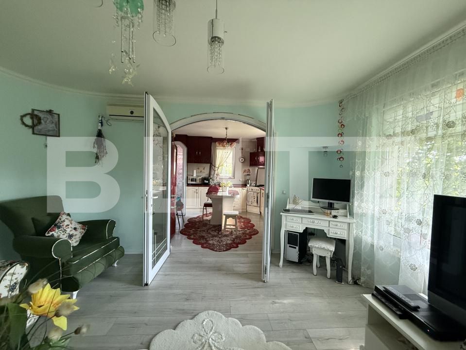 Casa de vânzare 5 camere Darmanesti - 195546CV | BLITZ Târgoviște | Poza9