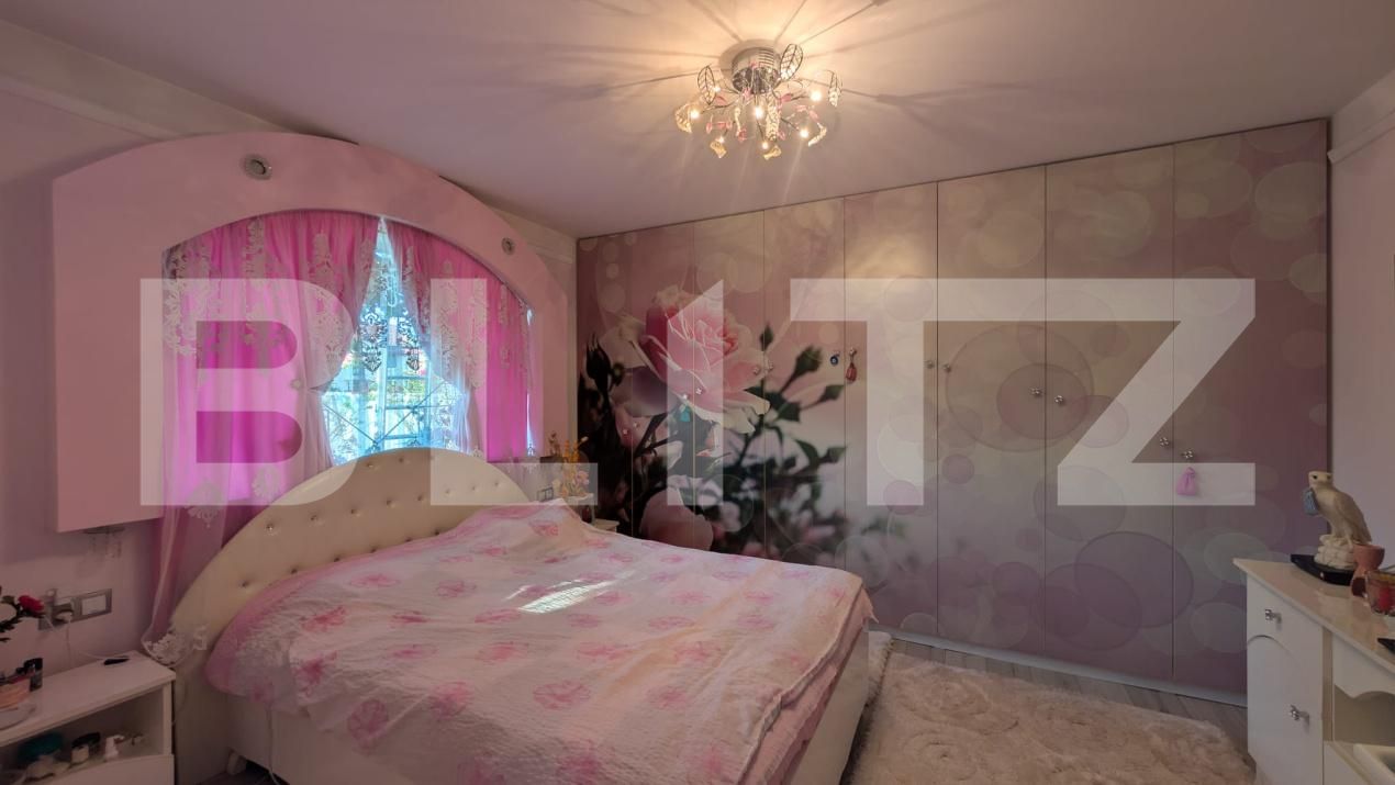 Casa de vânzare 5 camere Darmanesti - 195546CV | BLITZ Târgoviște | Poza10