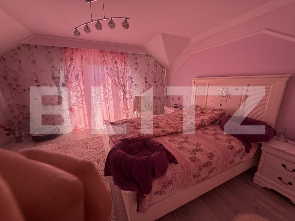 Casa de vânzare 5 camere Darmanesti - 195546CV | BLITZ Târgoviște | Poza19