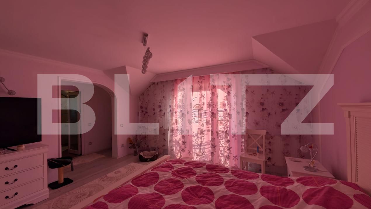 Casa de vânzare 5 camere Darmanesti - 195546CV | BLITZ Târgoviște | Poza9