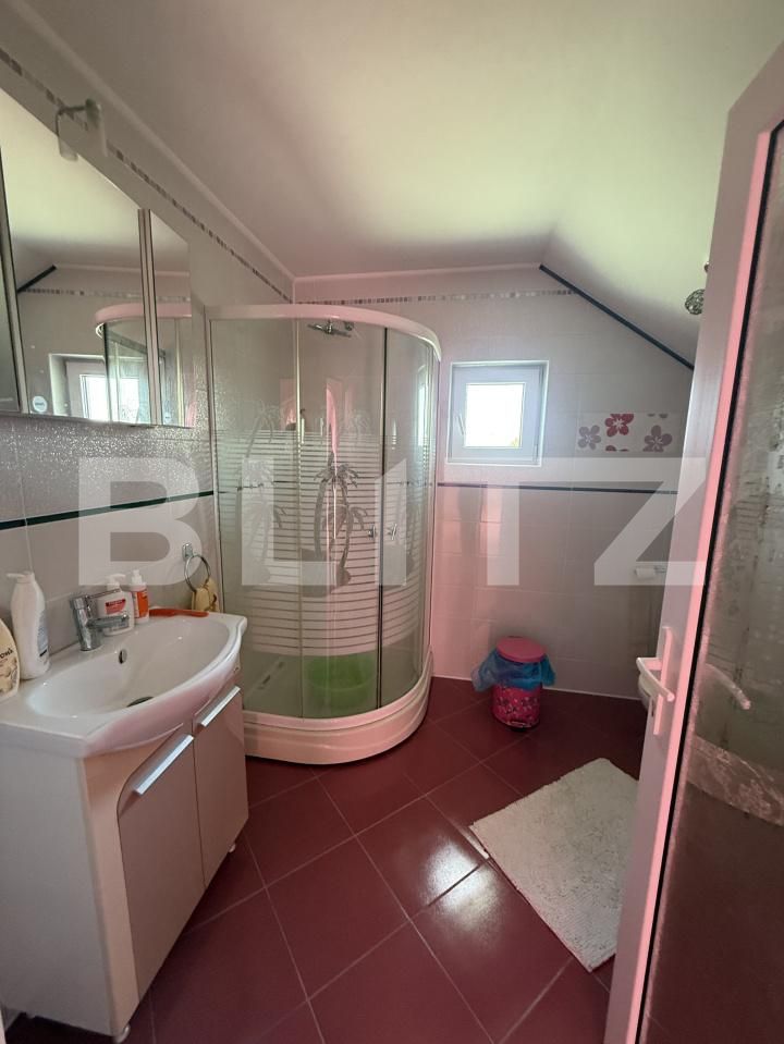 Casa de vânzare 5 camere Darmanesti - 195546CV | BLITZ Târgoviște | Poza21