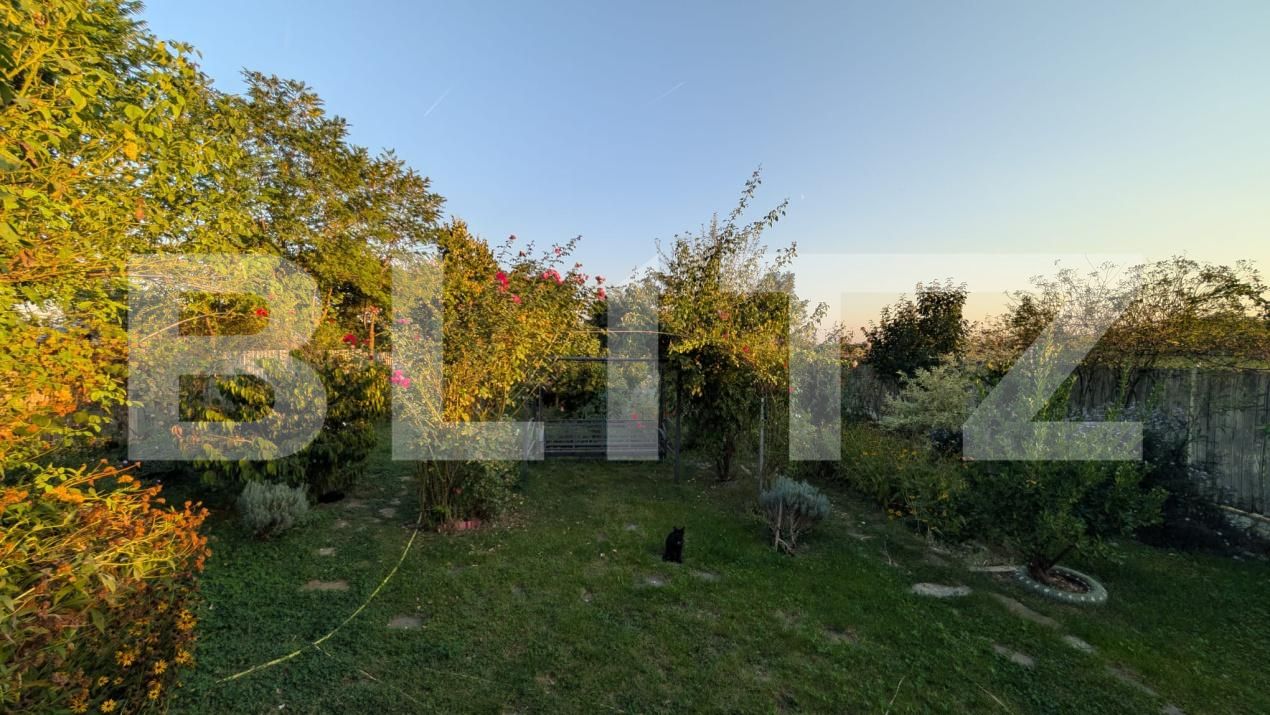 Casa de vânzare 5 camere Darmanesti - 195546CV | BLITZ Târgoviște | Poza4