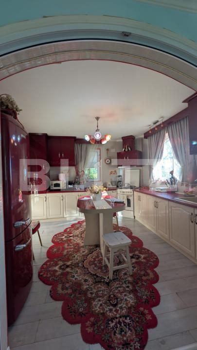 Casa de vânzare 5 camere Darmanesti - 195546CV | BLITZ Târgoviște | Poza14