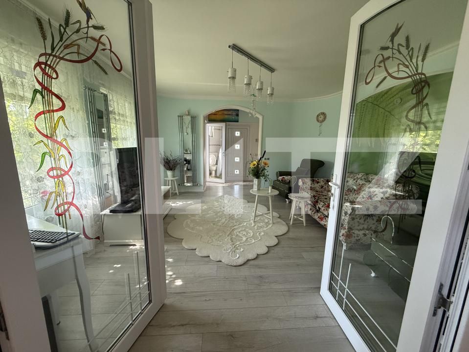 Casa de vânzare 5 camere Darmanesti - 195546CV | BLITZ Târgoviște | Poza6