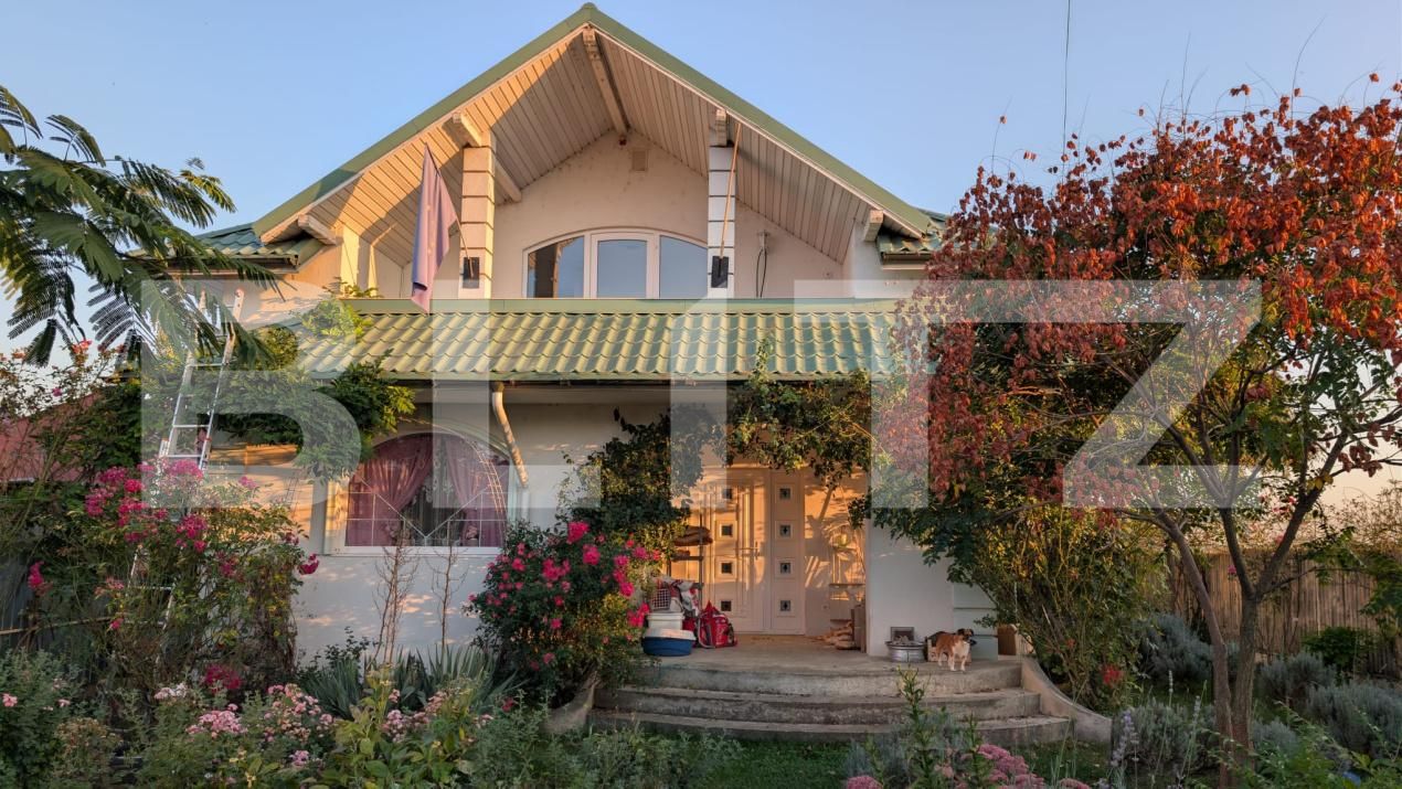 Casa de vânzare 5 camere Darmanesti - 195546CV | BLITZ Târgoviște | Poza2