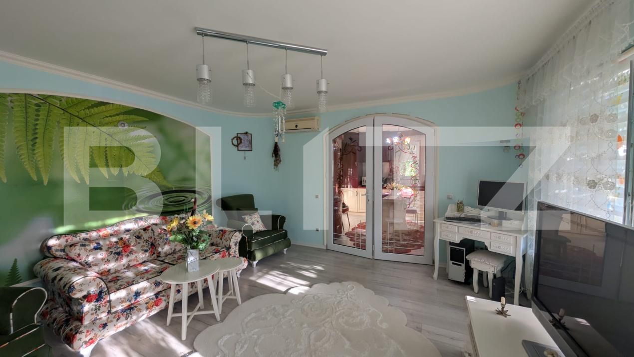 Casa de vânzare 5 camere Darmanesti - 195546CV | BLITZ Târgoviște | Poza12